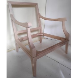 Bergère Emilie (Carcasse)