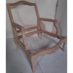 Bergère Villandry (Carcasse)