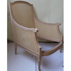 Bergère Marie-Antoinette...