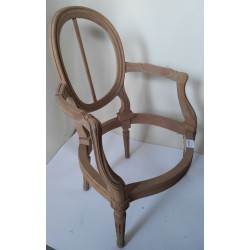 Fauteuil Transition (Carcasse)