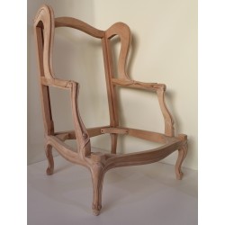 Bergère Maintenon (Carcasse)