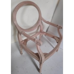 Fauteuil Adam (Carcasse)