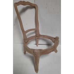 Chauffeuse Annabelle...