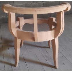 Chauffeuse Pouf Dosseret...