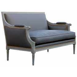 Canapé Versailles L150...