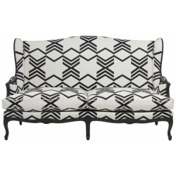 Canapé Maintenon L185...