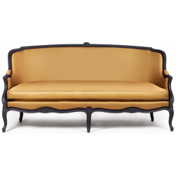 Canapé Louis XV Gondole...