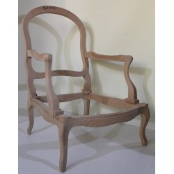 Fauteuil Benoit (Carcasse)