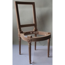 Chaise Coiffeuse Jacob...